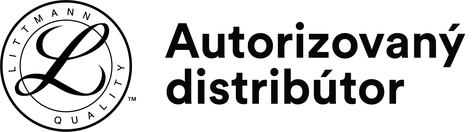 Autorizovaný distribútor Littmann